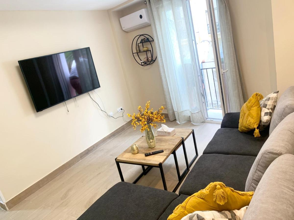 Luxury Apartment By The Sea Аликанте Екстериор снимка