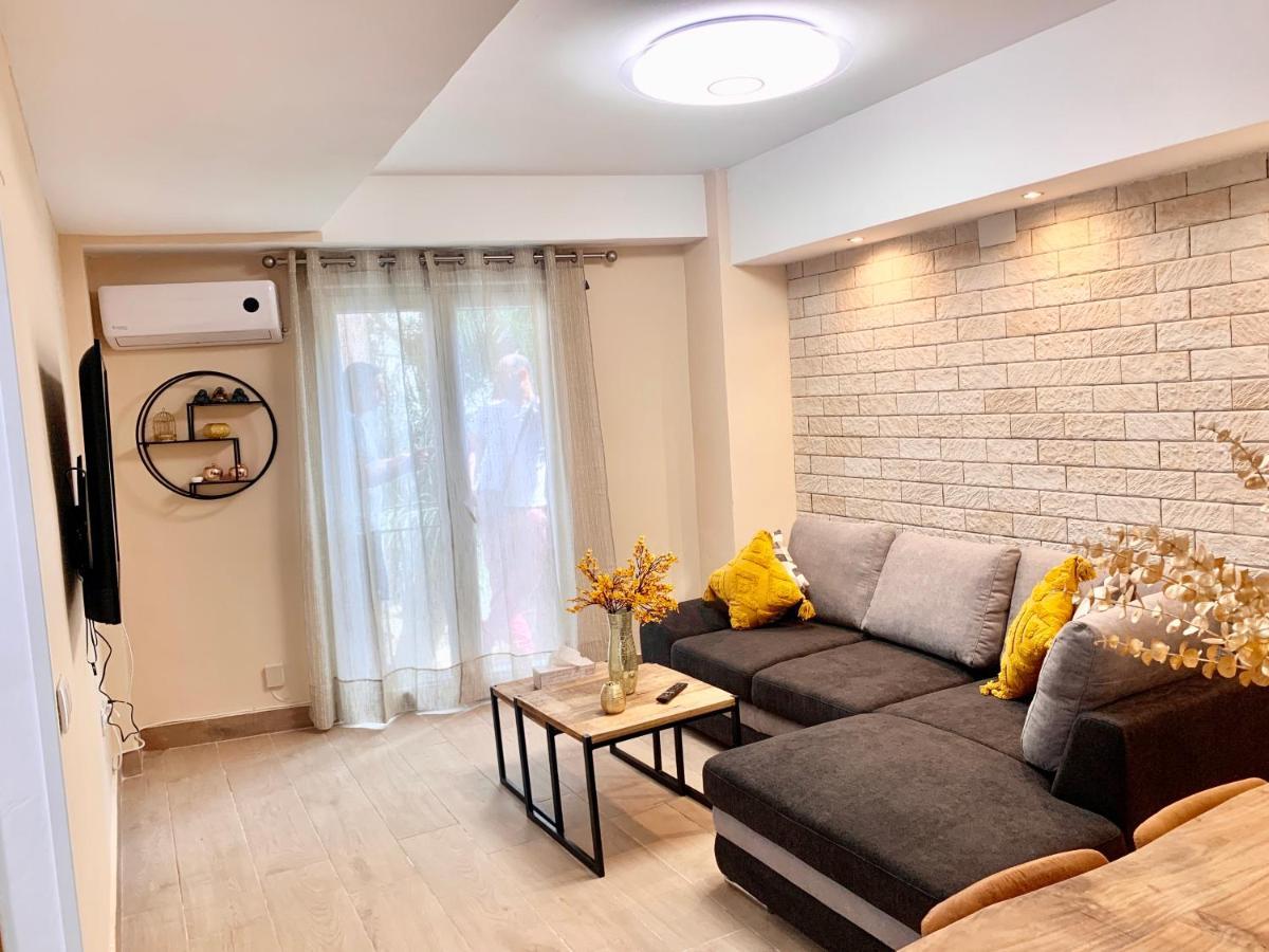 Luxury Apartment By The Sea Аликанте Екстериор снимка