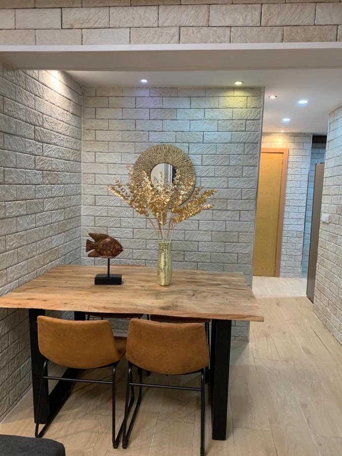 Luxury Apartment By The Sea Аликанте Екстериор снимка