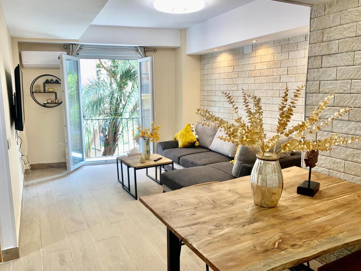 Luxury Apartment By The Sea Аликанте Екстериор снимка