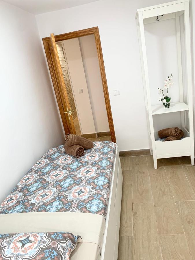 Luxury Apartment By The Sea Аликанте Екстериор снимка